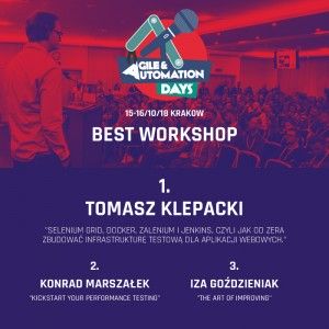 best-workshop-2018