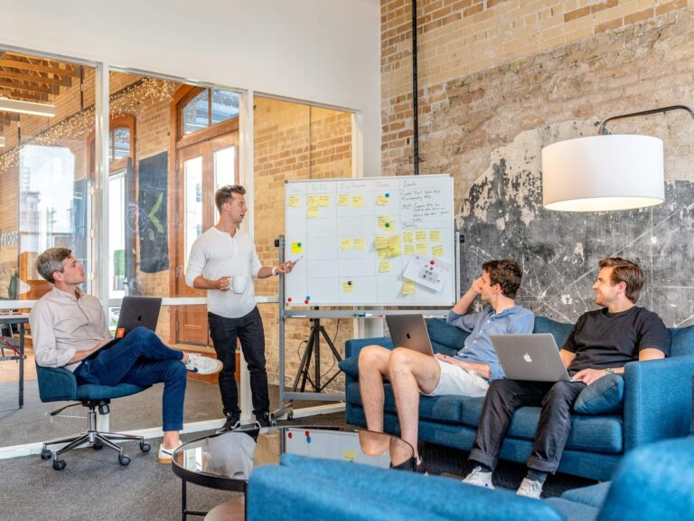 Agile coaching – czym jest, co robi Agile Coach i ile zarabia?